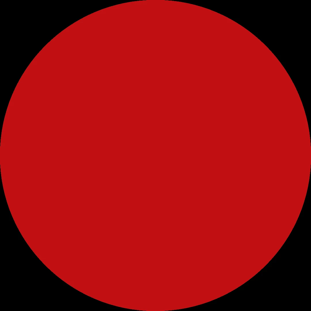 Coke Red